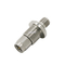 Sma plug bhd до jack rf адаптер