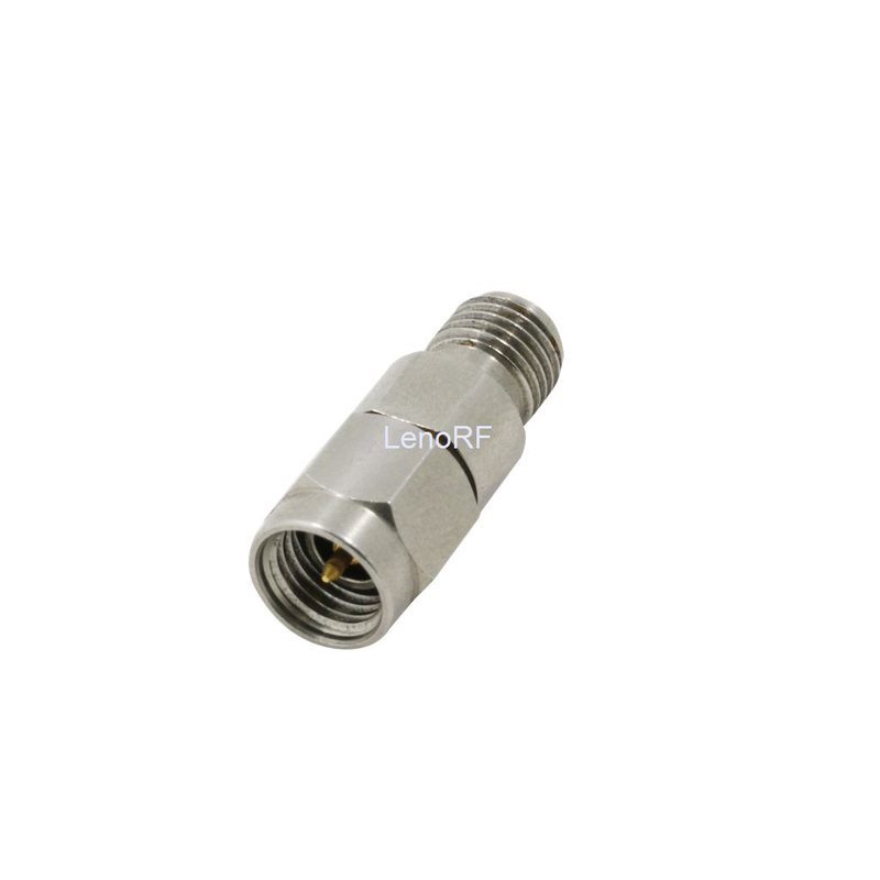 2.92 Підключення до Adapter Jack RF