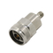 N plug to sma jack rf адаптер