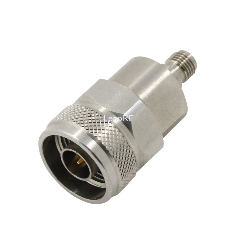 N plug to sma jack rf адаптер