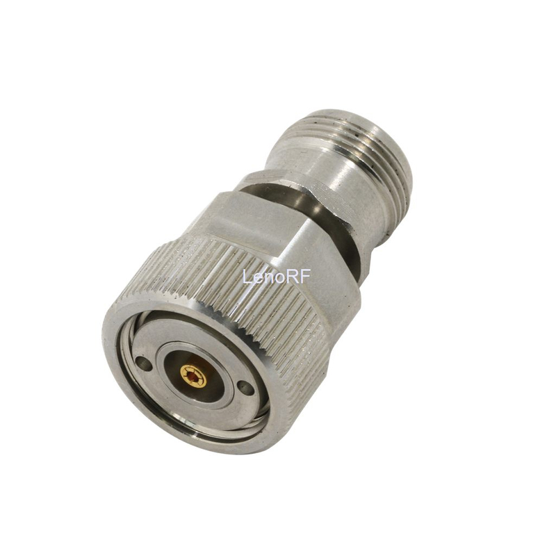 APC7MM до адаптера N Jack RF