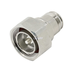 4.3-10 Підключення до Adapter Jack RF