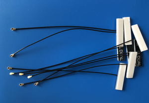 IPEX Micro Coaxial Cable з внутрішньою антеною PCB