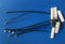 IPEX Micro Coaxial Cable з внутрішньою антеною PCB
