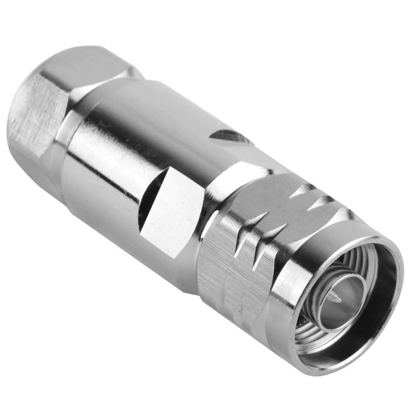 N Чоловічий роз'єм RF для RG58