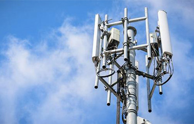 5G Базова станція