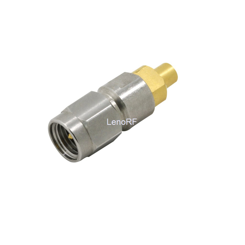 SMA вилка для SMP Plug RF адаптер