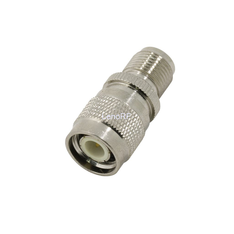 TNC Plug до Adapter Jack RF
