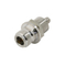 N Jack до SMA BHD Jack RF Адаптер