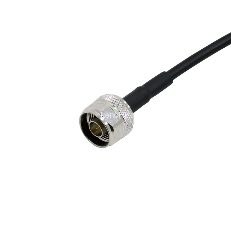 N Plug Bring для LMR195 Cable RF