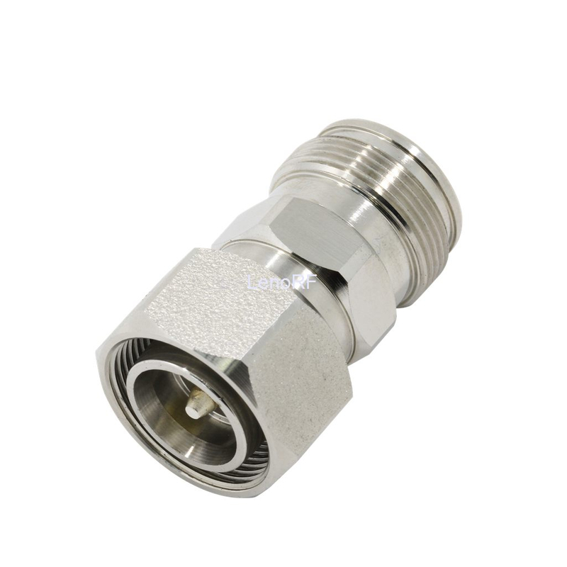 4.3-10 Підключення до Adapter Jack RF