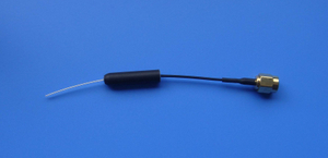 IPEX Micro Coaxial Cable з маршрутизатором 2,4 ГГц Антена