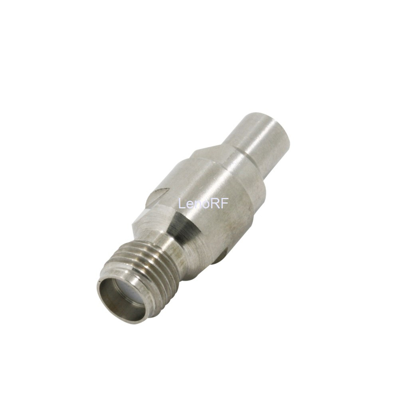 SMA Jack для SMP Plug RF адаптер