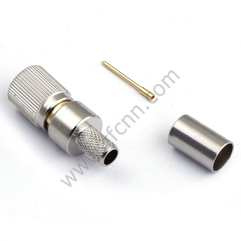 1.6 / 5.6 Чоловічий обтиск для роз'єму BT3002 RF
