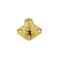 SMA Jack Flange Mount Repleptacle