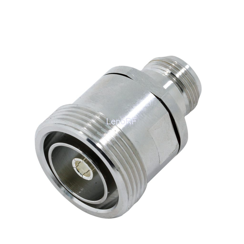 7-16 Джек до N Jack RF Адаптер