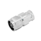 MINI DIN 4.3 / 10 Чоловічий паяльник на 1/2 'Regure Regrated Cable