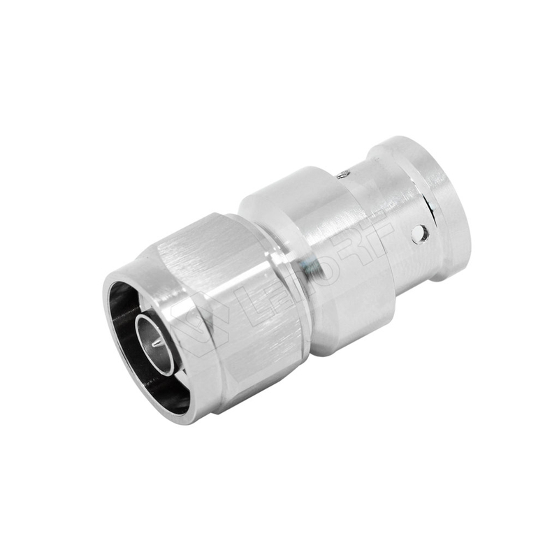 MINI DIN 4.3 / 10 Чоловічий паяльник на 1/2 'Regure Regrated Cable