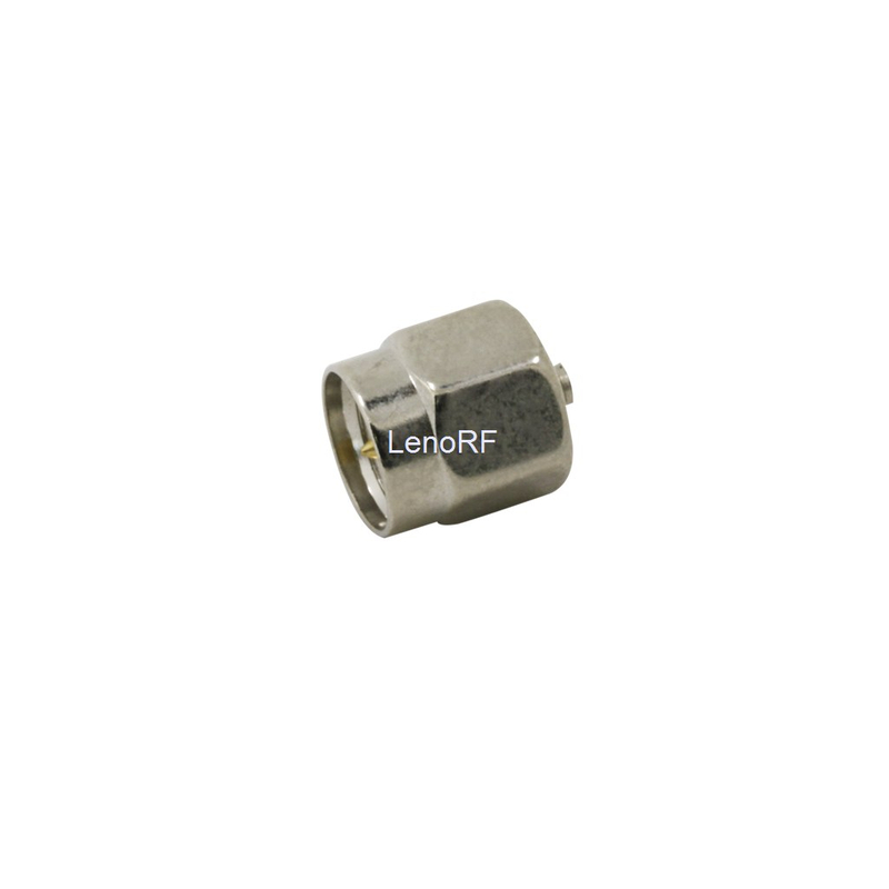 SMA штепсель до ADAPTER IPX RF