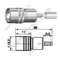 SMZ Чоловік для RG179 RF Connector