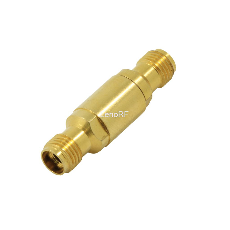 3.5mm роз'єм до jack rf адаптер