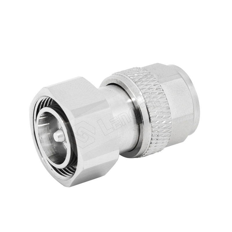 MINI DIN 4.3 / 10 Чоловічий до N чоловічого адаптера