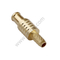 MCX Male Crimp для роз'єму RG316