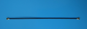 IPEX кабель 0.81 Micro Coaxial кабель MHF 4