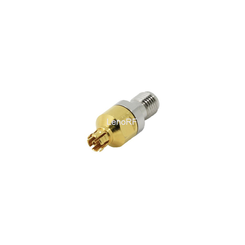 SMA Jack до P-SMP Jack RF Адаптер