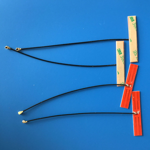 IPEX Micro Coaxial Cable з внутрішньою антеною PCB