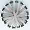 UL2651 8P FFC