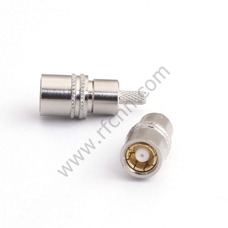 SMZ CRIMP жіноча для роз'єму RG178 RF
