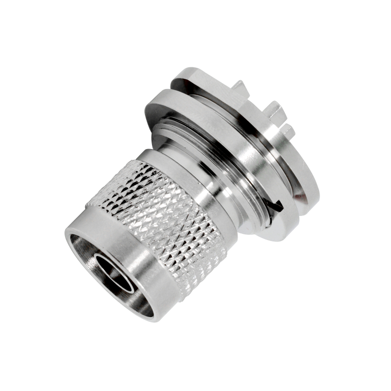 N Чоловіча кромка для друкованої плати