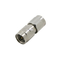 3.5mm вилка для вилки RF адаптер