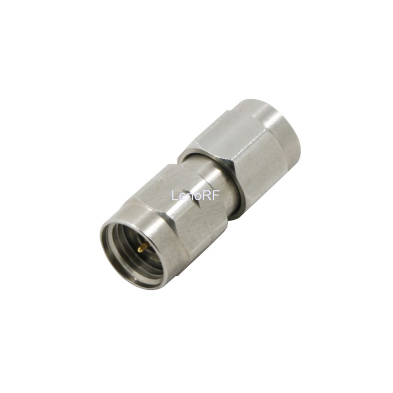 3.5mm вилка для вилки RF адаптер
