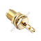 SMA Woman Crimp за 1,13 РЧ-роз'єм