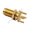 SMA Female Hulkhead для PCB RF Connector