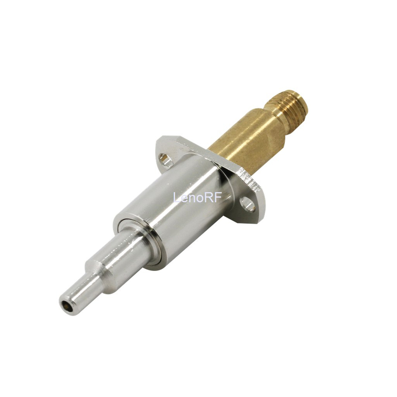 SMA Jack до P-SMP Jack RF Адаптер