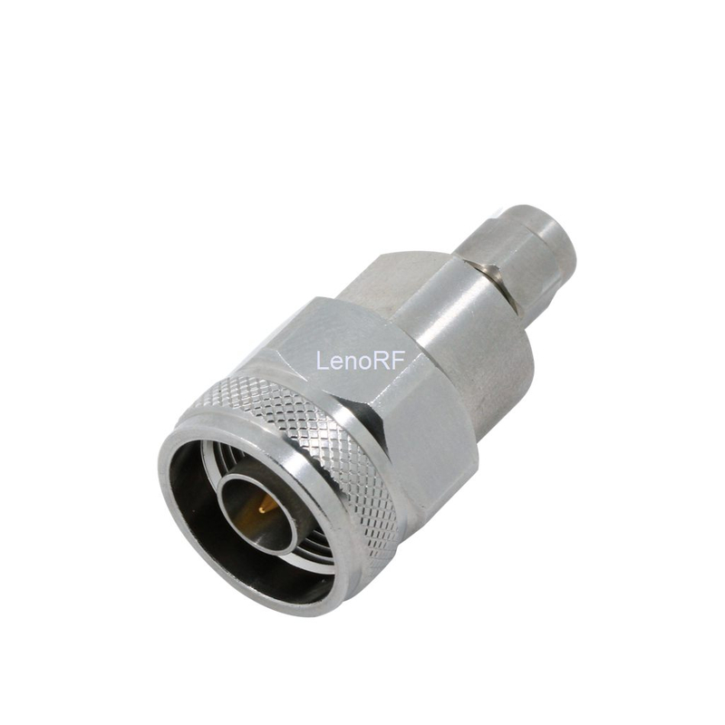 N plug to sma plug rf адаптер