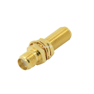 SMA BHD Jack до Adapter Jack RF