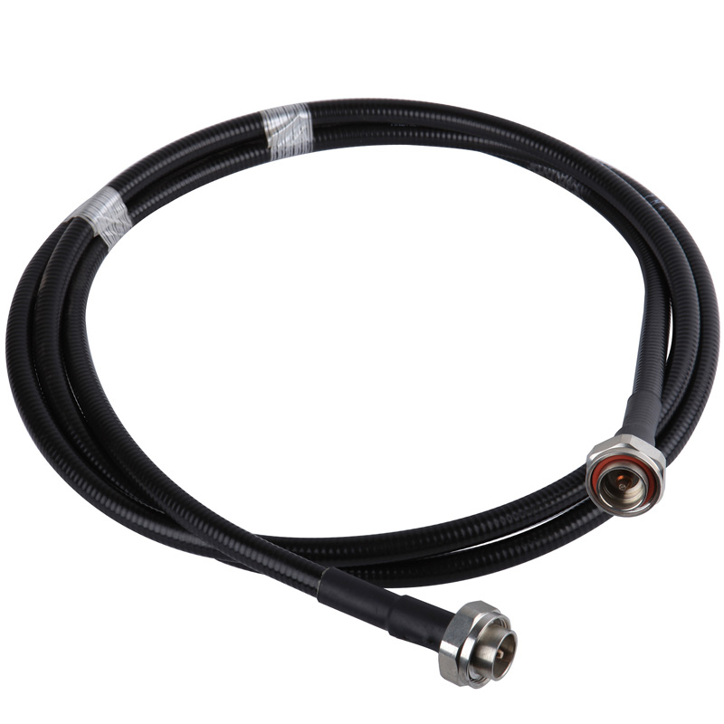 Din чоловік до чоловіка за 1/2 "Superflex кабельний збірник перемичка