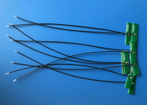 IPEX Micro Coaxial Cable з внутрішньою антеною PCB