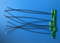 IPEX Micro Coaxial Cable з внутрішньою антеною PCB