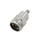 N plug to sma jack rf адаптер