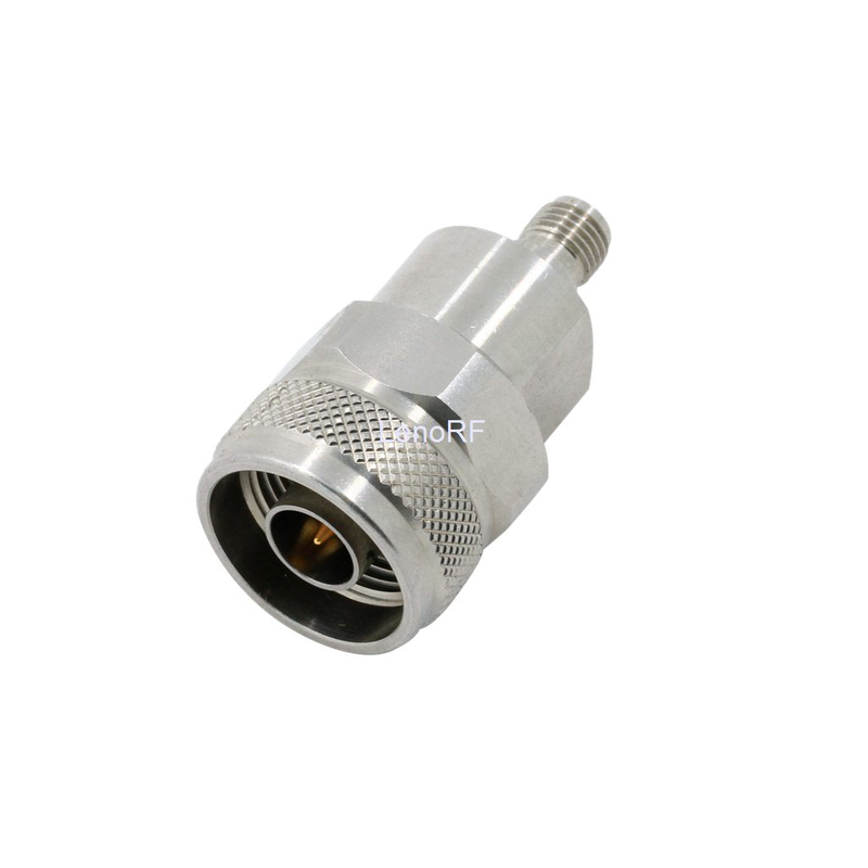 N plug to sma jack rf адаптер