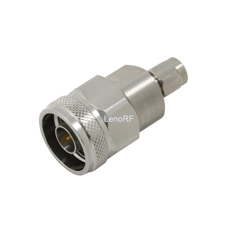 N plug to sma plug rf адаптер