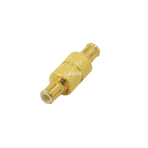 MCX Plug, щоб вилку RF-адаптер
