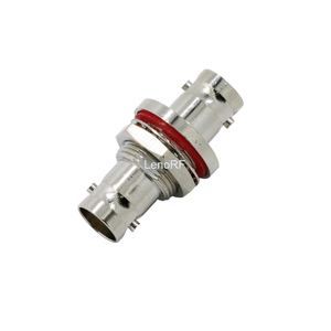 BNC BHD Jack до Adapter Jack RF