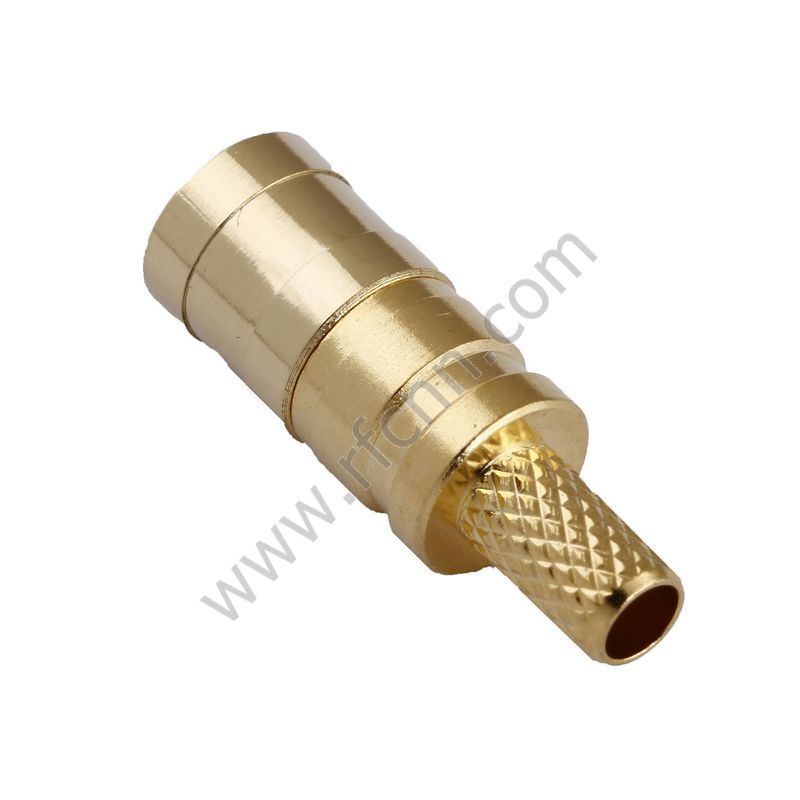 SMB Female Crimp для BT3002 RF Connector