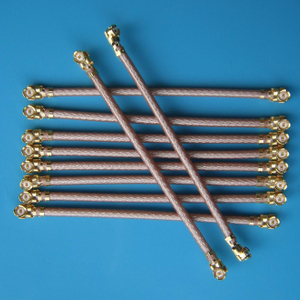 IPEX RG178 Micro Coaxial Cable MHF 5
